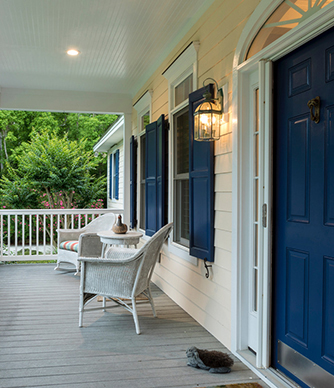 Wilmington Residential Management