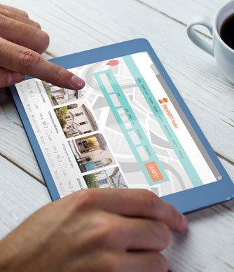 Search Wilmington Rentals